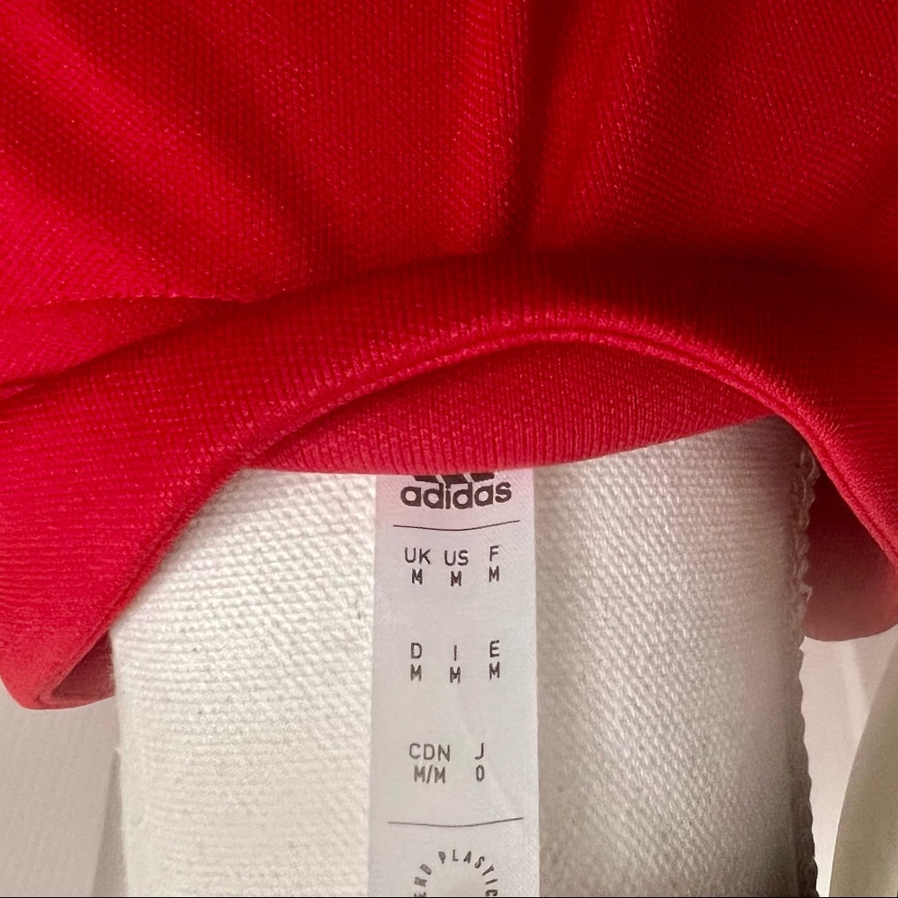 Adidas Jacket - Picture 9 of 11